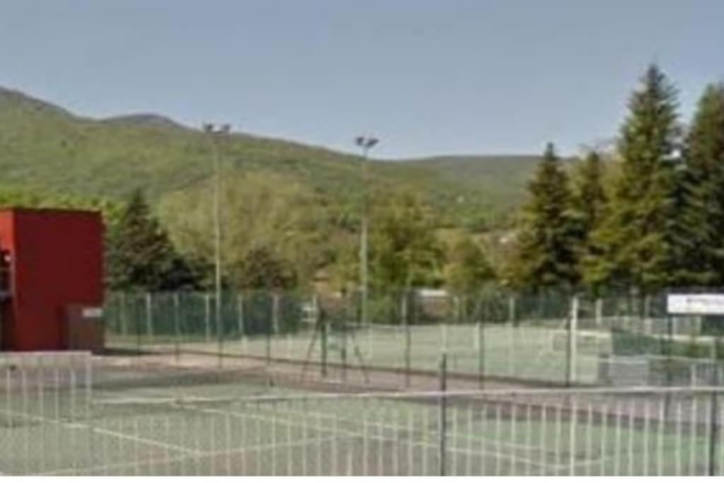 Logement Standing Wifi Vercors 'In Saint-Jean-en-Royans Exterior foto